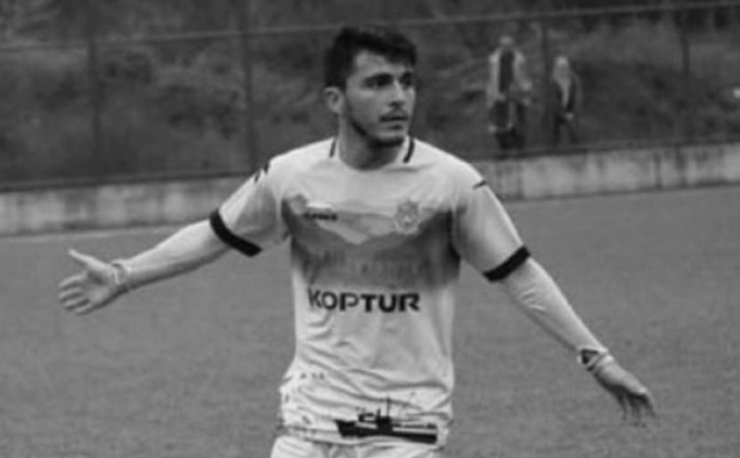 Depremde yaamn yitiren Saruhan Bolat'n hedefi G.Saray'd