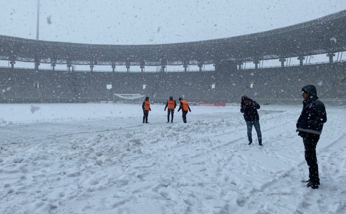 TFF 2. Lig mana kar engeli