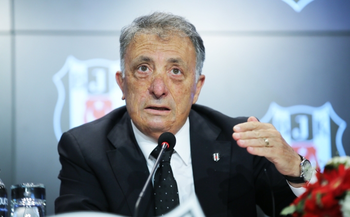 Ahmet Nur �ebi: 'Be�ikta� her zaman ilkleri yapar'