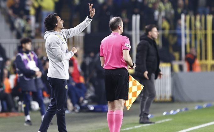 Joao de Deus: 'Motive etmek kolay de�il'