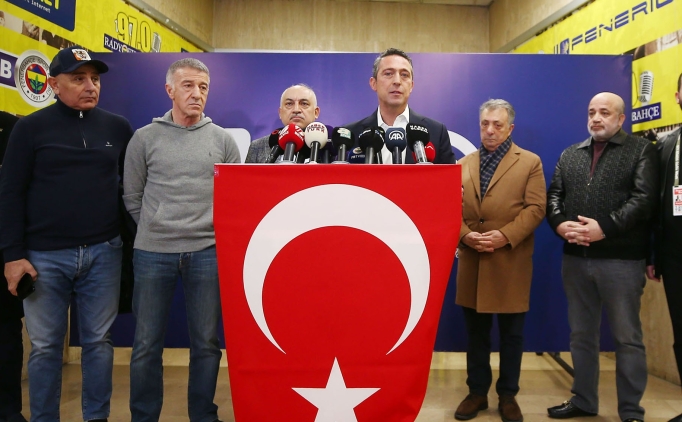 B�y�kek�i: 'G.Saray ve Adana Demir ma� yapacak'