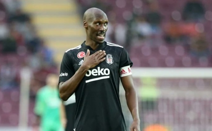 Atiba Hutchinson, kupayla noktalamak istiyor