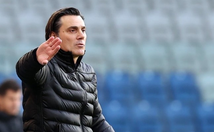 Montella: 'Hayal g�c�n�n �tesinde'
