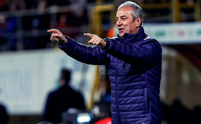 Fenerbah�e tarihinin en y�ksek ortalamal� T�rk hocas�!