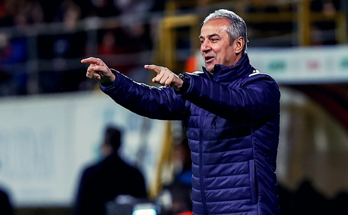 �smail Kartal: 'Kenetlenme devam etmeli'