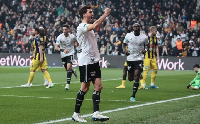 Derbide Salih U�an'a �zel g�rev