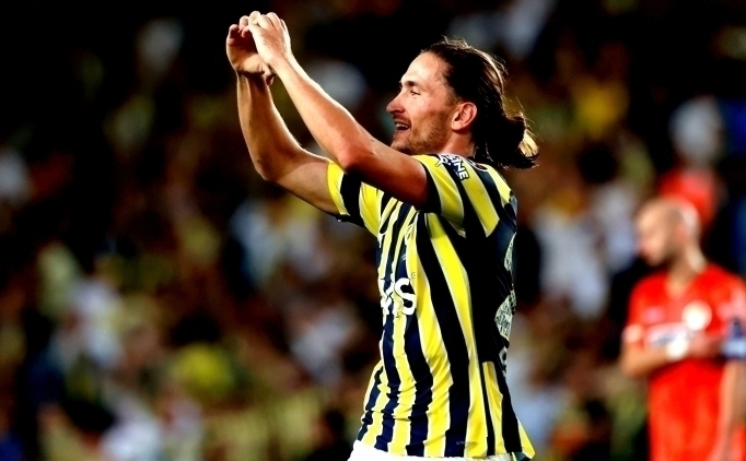 Miguel Crespo'dan s�rpriz maa� hamlesi!