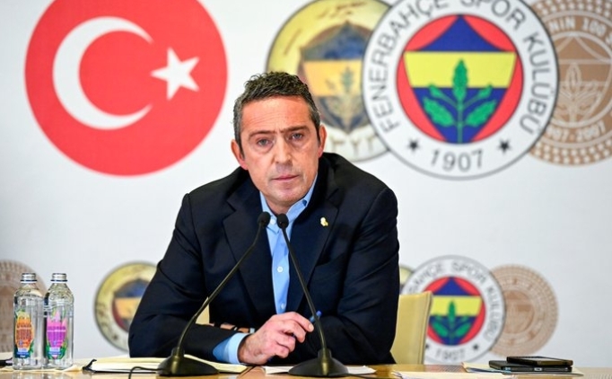 Fenerbahçe: 'Yaşananlar kabul edilemez'