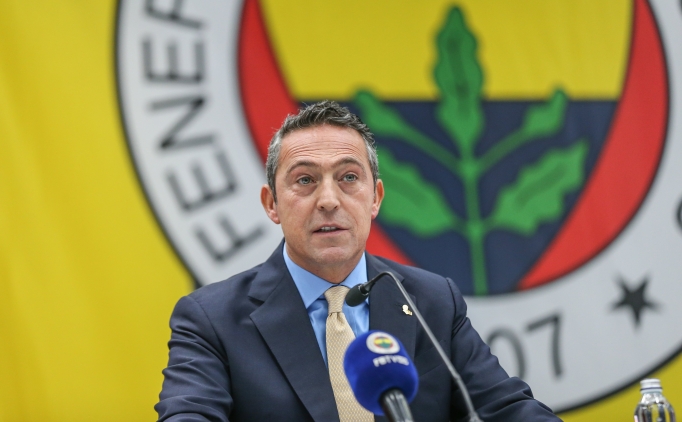 Fenerbah�e'de Ali Ko� i�in �arp�c� anket sonu�lar�