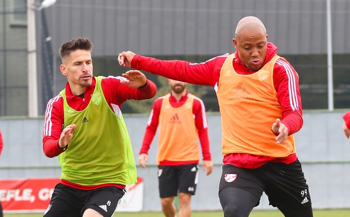 Boluspor, Denizlispor mana hazr