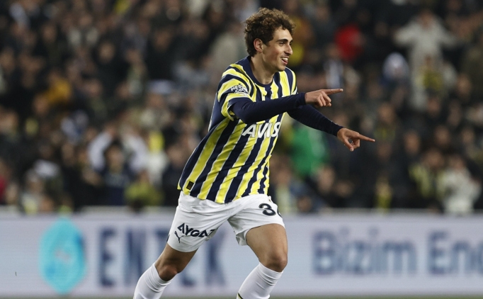 Bora Aydnlk: 'kinci gol de atabilirdim'