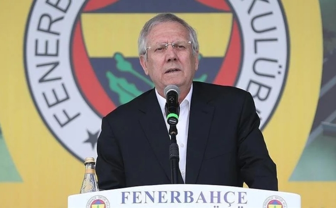 Aziz Yıldırım: 'Başkanlığa hazırım'