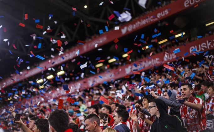 Barcelona'ya fla� tepki: 'Barcelona Mafia'