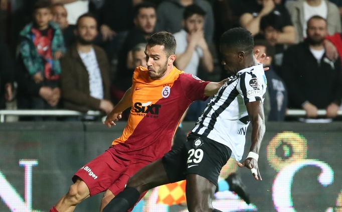 Samsunspor, Emre Kln'la anlat