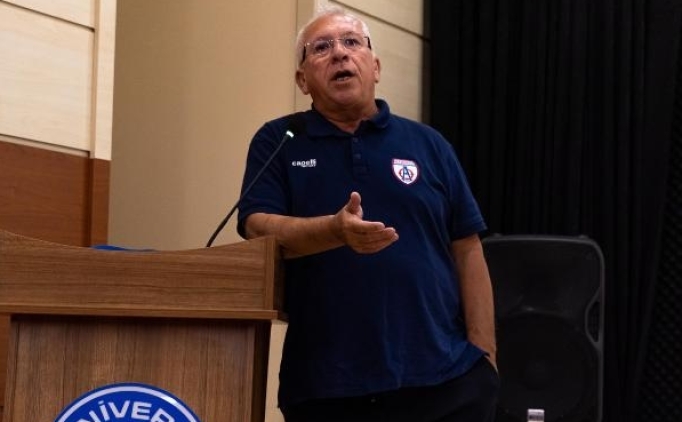 Alt�nordu, 12 Ya� Alt� �zmir Cup'a ev sahipli�i yapacak