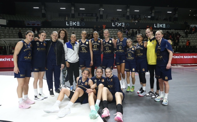 Fenerbahe, ankaya niversitesi ile karlaacak