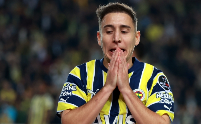 Fenerbahçe'nin yıldızına Adana Demirspor talip