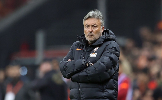 Galatasaray'dan Torrent a��klamas�!