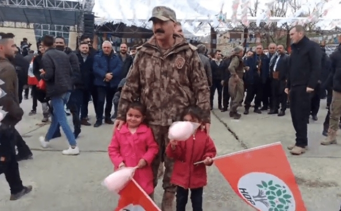 Salavat Mete Pnar kimdir, nereli? Emniyet Mdr Salavat Mete Pnar biyografisi