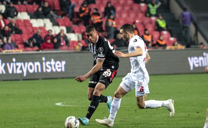 1. Lig'de 5 haftalk program akland