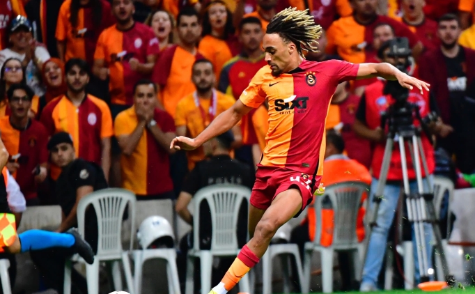 Galatasaray, Boey'in yerine oyuncu aryor!