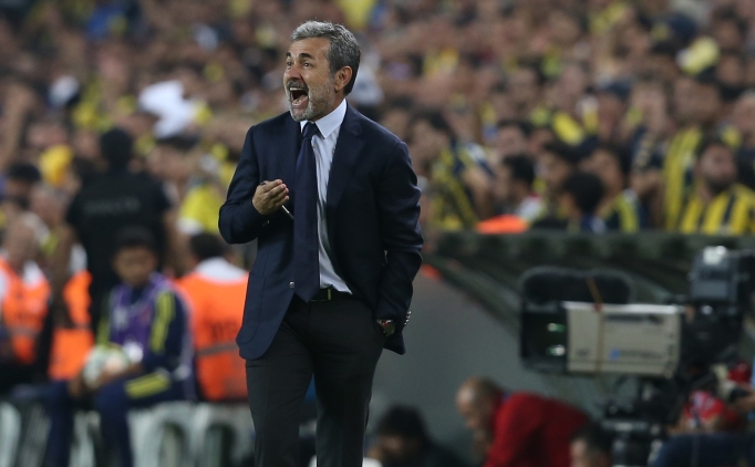 Konyaspor i�in karar verdiler: Kocaman & Yal��n