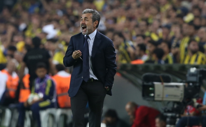 Konyaspor'dan Stanojevic a��klamas�!