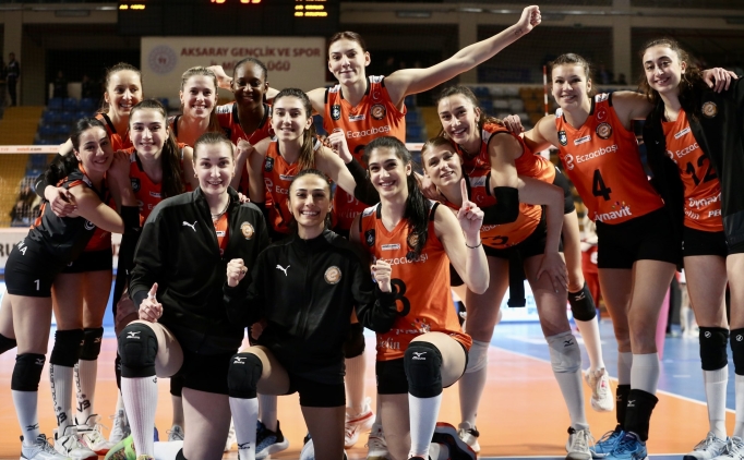Eczacba Dynavit, Kuzeyboru'ya set vermedi