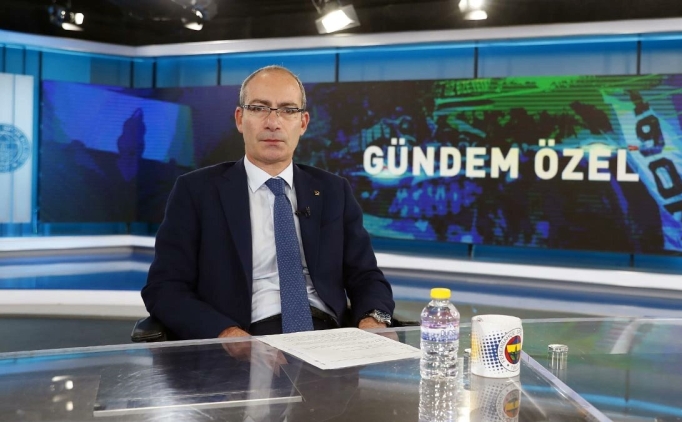 Fethi Pekin: 'Derbiyi kazanacamzdan eminim'