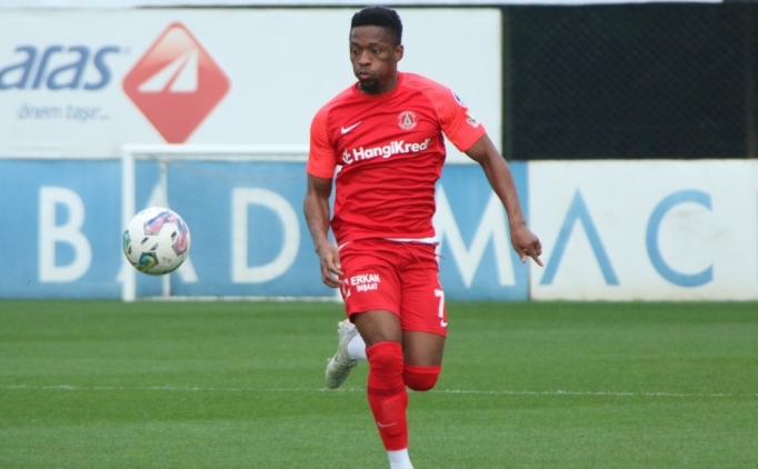 Beikta hazrlk manda mraniyespor'a malup oldu