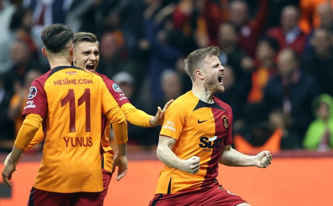 Sporx: Başakşehir, Midstjö'yü istiyor