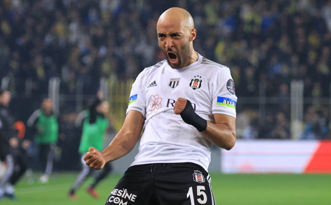 Nathan Redmond 'Tarihe ge�ece�im' dedi, hakl� ��kt�!