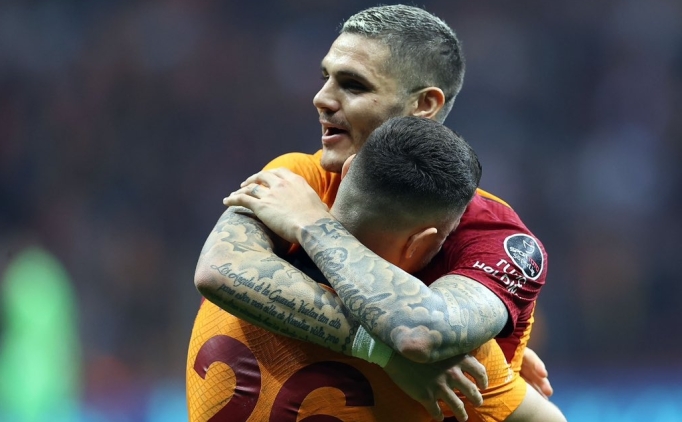 Rdvan Dilmen: 'Galatasaray 10-0 kazanabilir!'