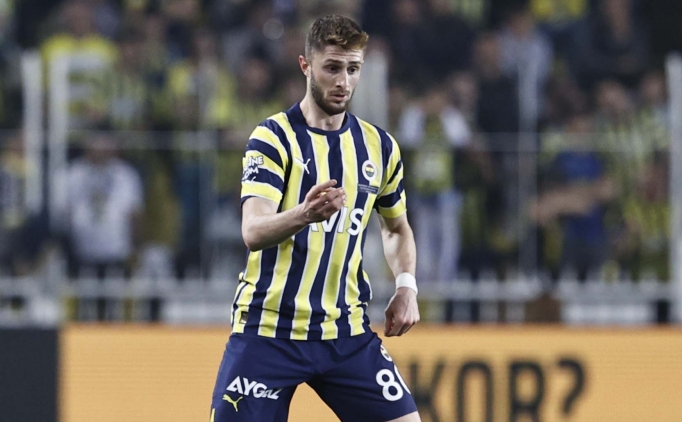 smail Yksek varsa Fenerbahe'nin bilei bklmyor