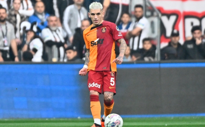 Lucas Torreira; can�n� di�e takt�!