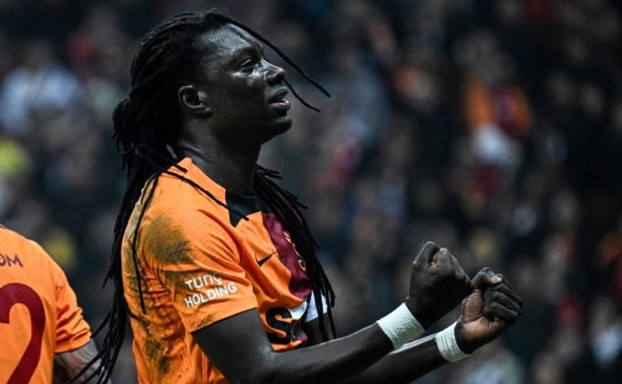 Bafetimbi Gomis'in yeni adresi belli oldu