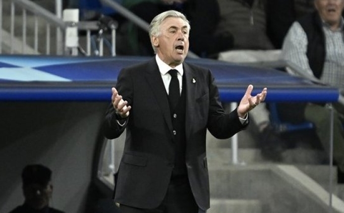 Carlo Ancelotti: 'Messi istediini yapabilir'