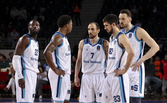 T�rk Telekom'un rakibi belli oldu