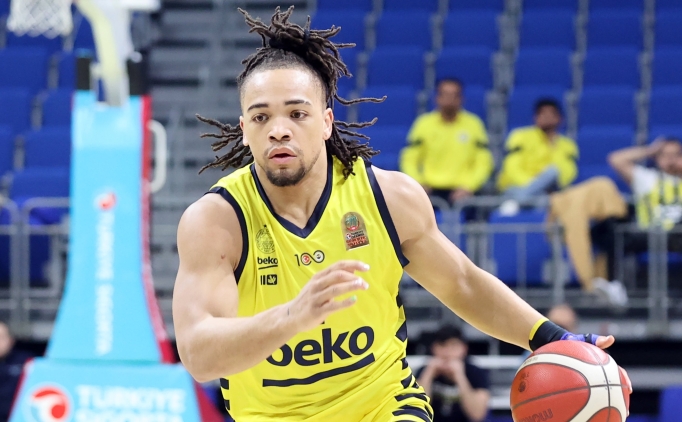 Carsen Edwards'ın yeni adresi belli oldu