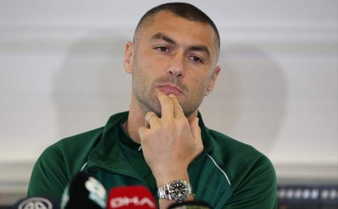 Burak Ylmaz, Fortuna Sittard'dan ayrld