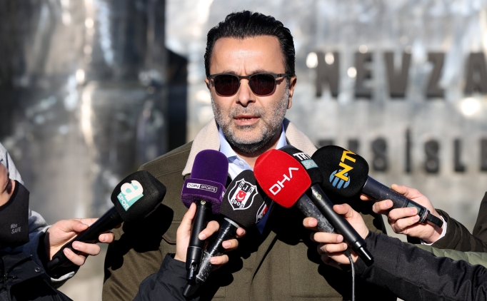 Emre Kocadağ: 'Biz şampiyonluğa inanıyoruz'