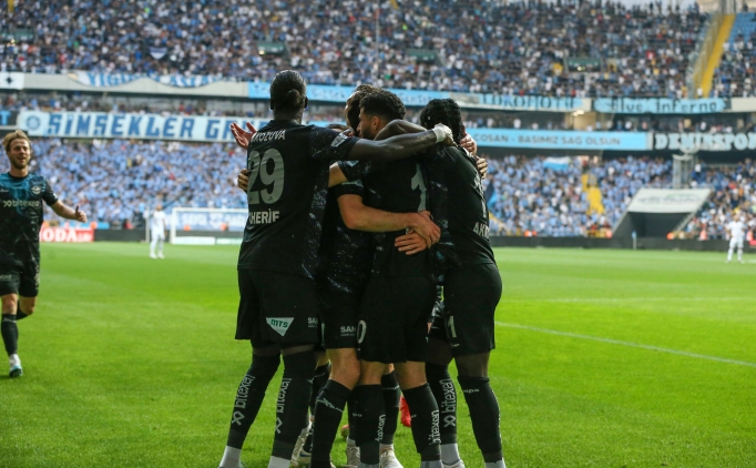 Benjamin Stambouli: 'Toparlanamad�k'