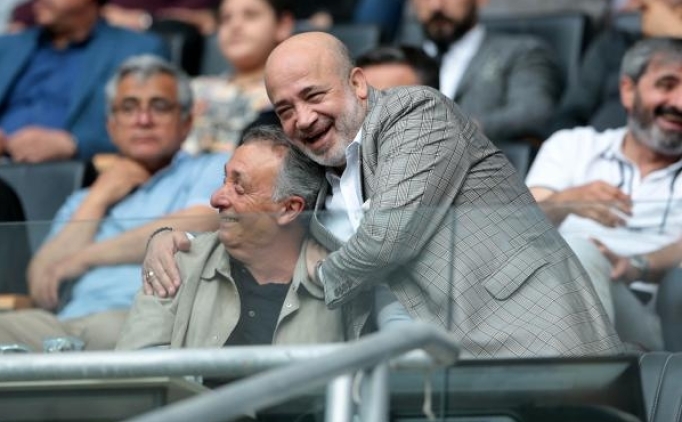 Murat Sancak: 'Fenerbah�e'yi bekleyece�iz'