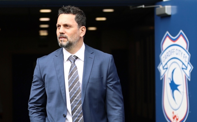 Cardiff sezona beraberlikle ba�lad�