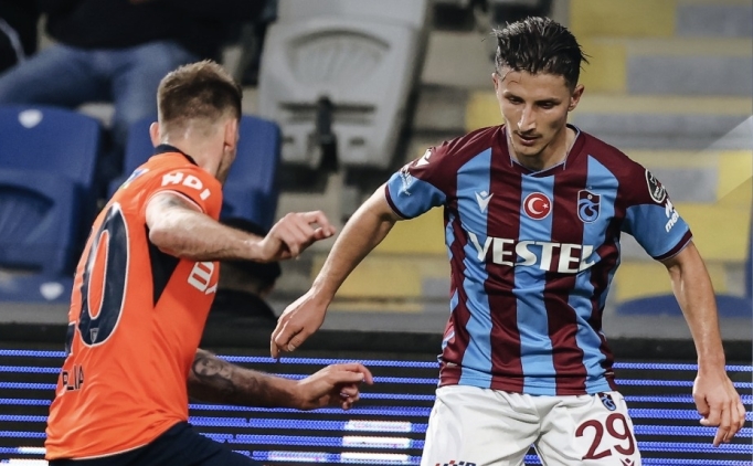 Trabzonspor'u kahreden sezon!