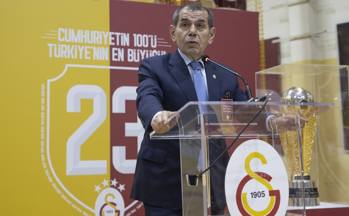 Galatasaray'dan Cem Uzan a��klamas�