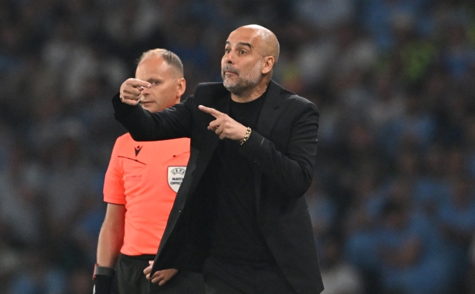 Guardiola'dan Gvardiol a��klamas�