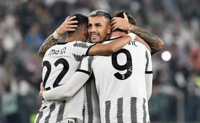 Galatasaray'dan Leandro Paredes operasyonu