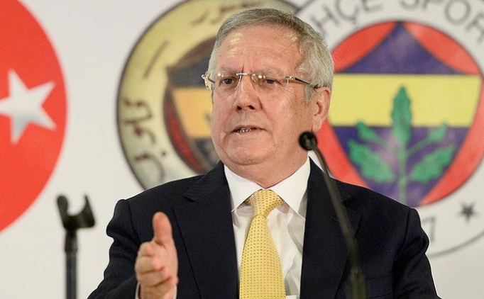 Selim Soydan: 'Aziz Y�ld�r�m 'aday olmam' dedi'