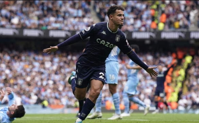 Coutinho'nun yeni adresi belli oluyor